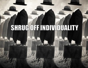 Equilibrium Individuality